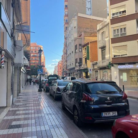 Apartament Con Encanto Apartman Castellón de la Plana Kültér fotó