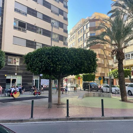 Apartament Con Encanto Apartman Castellón de la Plana Kültér fotó