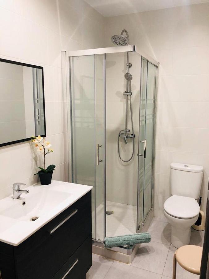 Apartament Con Encanto Apartman Castellón de la Plana Kültér fotó