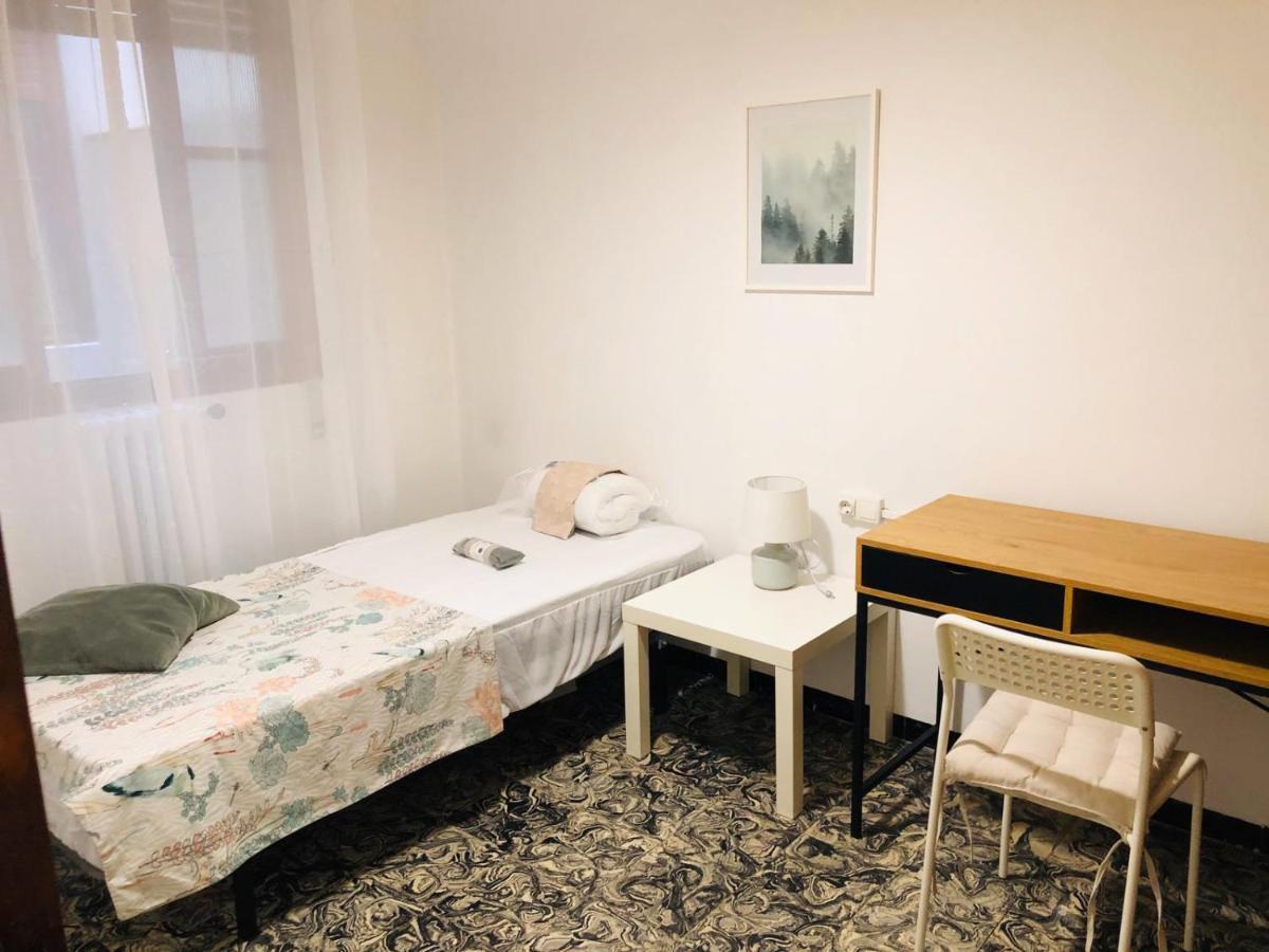 Apartament Con Encanto Apartman Castellón de la Plana Kültér fotó