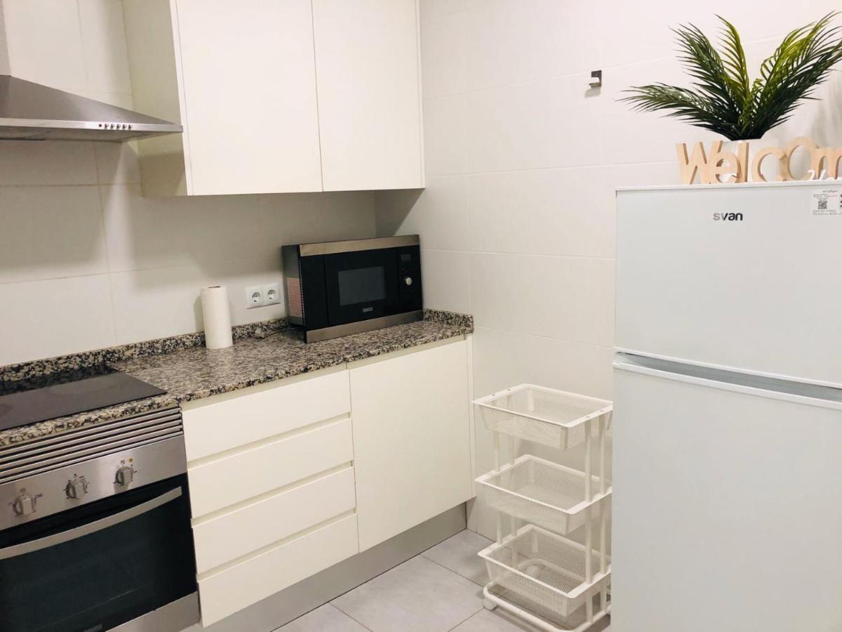 Apartament Con Encanto Apartman Castellón de la Plana Kültér fotó
