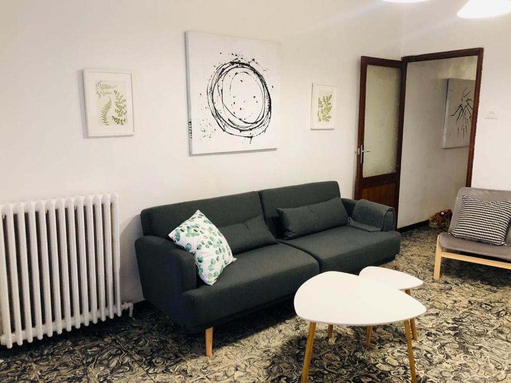 Apartament Con Encanto Apartman Castellón de la Plana Kültér fotó